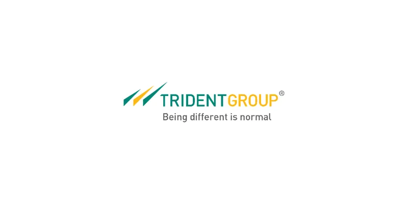 Trident Limited Reports Q1 FY27 Results with Higher Revenue and Profit